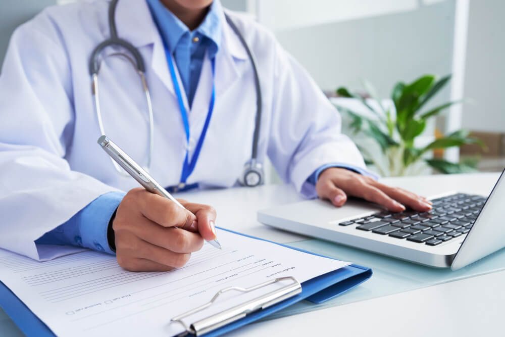 The-Medical-Credentialing-Process